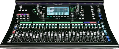 Цифровий мікшерний пульт Allen Heath SQ-6 (284489)