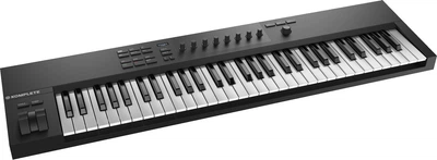 MIDI-клавиатура Native Instruments Komplete Kontrol A61 (285383)