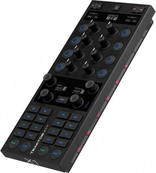 MIDI-контроллер Native Instruments Traktor Kontrol X1 MK3 (529893)