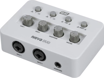 Аудиоинтерфейс ESI Neva Duo (529472)