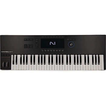 MIDI-клавиатура Native Instruments Komplete Kontrol S61 MK3 (529891)
