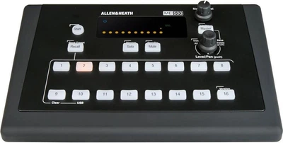 Цифровий мікшерний пульт Allen Heath ME-500 (285001)