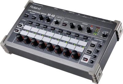 Цифровий мікшер Roland M48 (RO-0970)