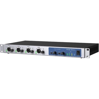 Аудиоинтерфейс RME FireFace 802 (281627)