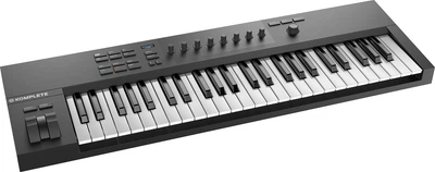 MIDI-клавиатура Native Instruments Komplete Kontrol A49 (285382)