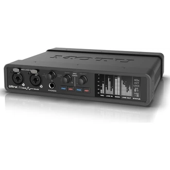 Аудіоінтерфейс MOTU UltraLite mk5 (839128000000)