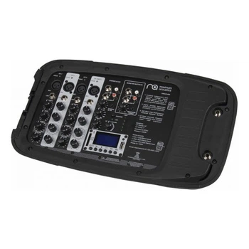 Цифровий мікшерний пульт Maximum Acoustics Voice 400Mix V400 (22-10-15-5)
