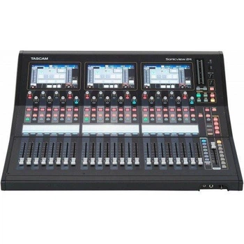 Цифровий мікшерний пульт Tascam Sonicview 24 (Sonicview 24)