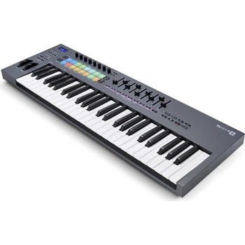 MIDI-клавиатура Novation FLkey 49 (234474)