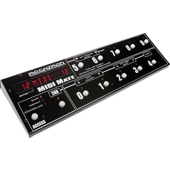 MIDI-контроллер Rocktron Midi Mate (111818)