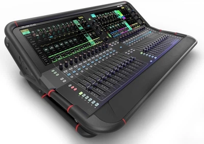 Цифровий мікшерний пульт Allen Heath Avantis (286233)