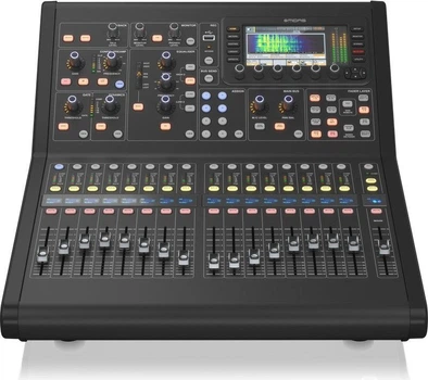 Цифровий мікшерний пульт Midas M32RLIVE (MD-0103)