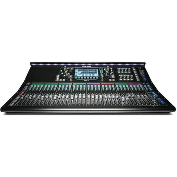 Цифровой микшерный пульт Allen Heath SQ-7 (285283)