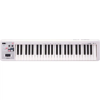 MIDI-клавиатура Roland A49WH (RO-0015)