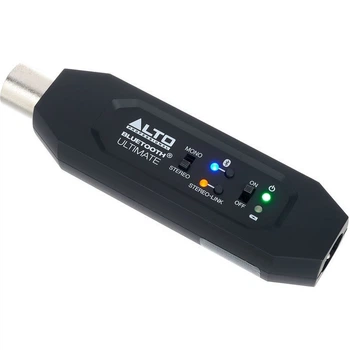 Аудіоінтерфейс Alto Professional Bluetooth Ultimate (39413)