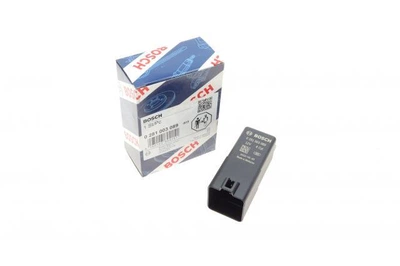 Реле свечей накала VW Bora 1.9TDI 00-05/Passat 2.0TDI 03-05 0281003089 , Bosch