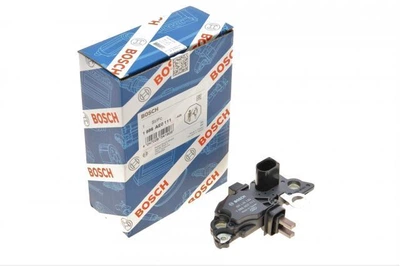 Реле генератора (14.5V) MB Sprinter 906/Vito (W639) 03-14 1986AE0111 , Bosch