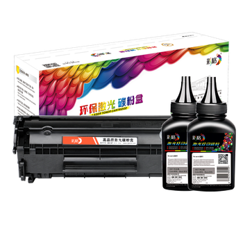 Картридж совместим с принтерами HP M1005, HP 1020, Q2612A 12A, 1020plus, 1010, 1012, 1015, 1018, Canon LBP2900+.