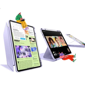 Чехол ESR для iPad Air 13"/8/7/6 2026/25 защитный, полный, ударостойкий, звездный