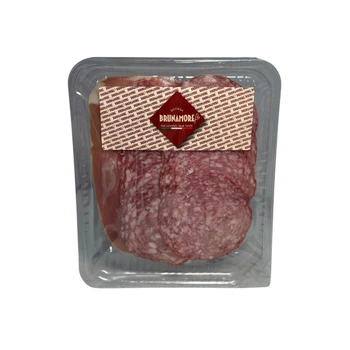 Brunamore Antipasto Mix м’ясне асорті, нарізка 90 г