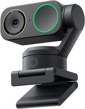 Веб-камера Insta360 Link 2 Pro (CINSABPA) OpenBox