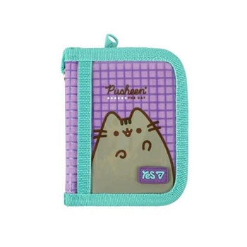 Кошелек Yes W-2 Pusheen Summer (533816)