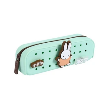 Пенал мягкий силиконовый Yes PHS-2 Miffy Bunny (533845)