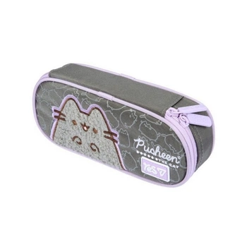 Пенал мягкий Yes PH-30 Pusheen (533763)