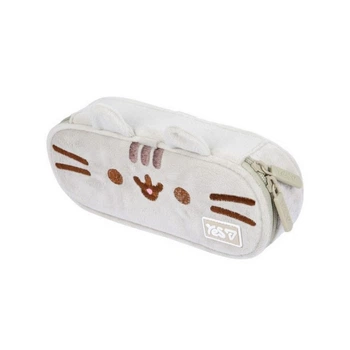 Пенал мягкий Yes PH-30 Pusheen (533757)