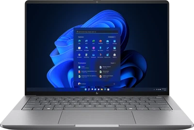 Ноутбук HP ZBook Ultra 14 G1a (A3ZS3ET#AKD) Meteor Silver
