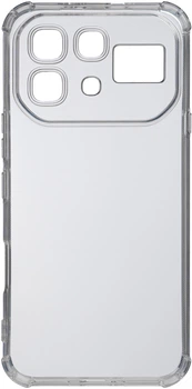 Чехол для смартфона Infinix Note 60 Pro 5G ArmorStandart Air Force Transparent Camera cover (ARM91844)