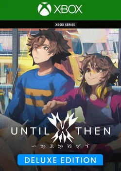 Ключ активации Until Then: Deluxe Edition для Xbox Series S/X