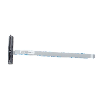 Шлейф HDD/SSD SATA для Asus X515, A509, F509, X509, F515, M515, R515, S515, R565, S505, P1512CE (04022-00060100)