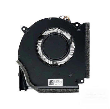 Вентилятор (кулер) CPU для Asus ROG Strix G513I G513Q G533Q (4pin 5V-0.5A)