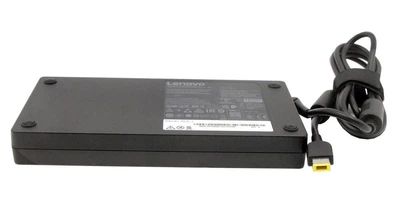 Блок живлення (зарядка) Lenovo 20V 15A 300W square tip USB + pin ADL300SDC3A (11.0x4.5mm +pin) New orig