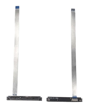 Шлейф HDD/SSD SATA для Asus ROG Strix G731V G731T G731DU G731GU G731GV G731GW (14010-00680500)