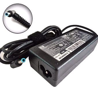 Блок живлення (зарядка) HP 19.5V 2.31A 45W 4.5mm*3.0mm pin inside black б/в Orig