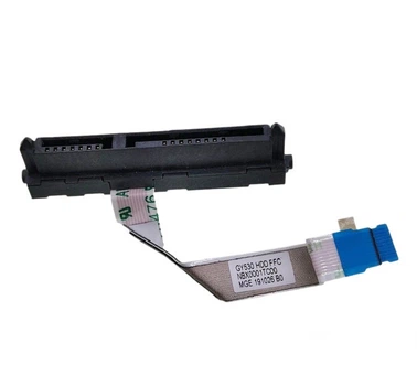 Шлейф HDD/SSD для Lenovo IdeaPad Gaming 3 15ARH05 15IMH05 NBX0001TC00 81Y4 82D4 82EY 5C10S30065