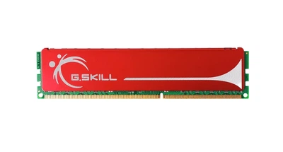 Оперативна пам'ять б/в DIMM G.Skill DDR3 2Gb 1333MHz PC3-10600 CL9 (F3-10666CL9D-4GBNQ)