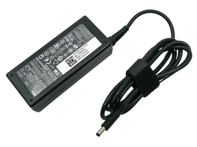 Зарядка/Блок живлення DELL 19.5V 3.34A 65W 4.5mm*3.0mm pin inside б/в