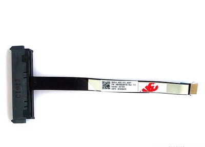 Шлейф HDD/SSD для Acer Aspire 3 A315-41 A315-41G, NBX0002BY00, 50.GY9N2.003, DH5JV