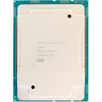Процесор Intel Xeon Gold 6262V SRFQ4 1.90GHz/33Mb LGA3647 - Б/У