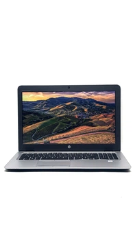 Ноутбук HP EliteBook 850 G3 TN Intel Core i5 (i5-6200U) 8 Гб 128 Гб SSD Клас A- (NTB0426181) Б/В