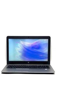 Ноутбук HP EliteBook 850 G3 TN Intel Core i5 (i5-6200U) 8 Гб 128 Гб SSD Клас A- (NTB0426280) Б/В