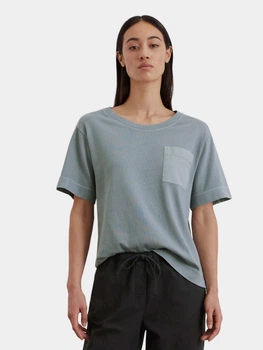 Футболка Marc O’Polo 9612829 Синий XS PF7289