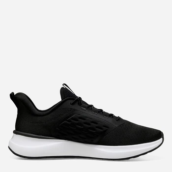 Мужские кроссовки для бега Puma Softride Carson 2 31375101 44.5 (10UK) 29 см Puma Black-Puma White (4070033064962)