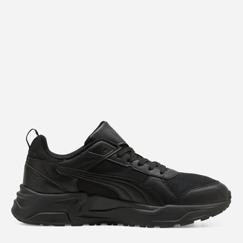 Чоловічі кросівки Puma Trinity 2 LT 40023102 40.5 (7UK) 26 см Puma Black-Puma White-Cool Dark Gray (4067983909238)
