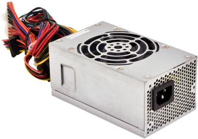 Zasilacz Seasonic SSP-300TBS Bulk 300W (4711173873525)