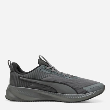 Мужские кроссовки для бега Puma Flyer Lite 4 31349914 44.5 (10UK) 29 см Cool Dark Gray-Puma Black-Shadow Gray (4070033025710)