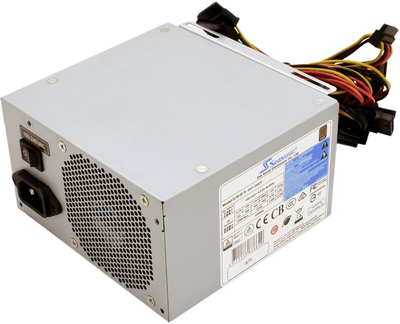 Zasilacz Seasonic SSP-350ES2 Bulk 350W (4711173876649)